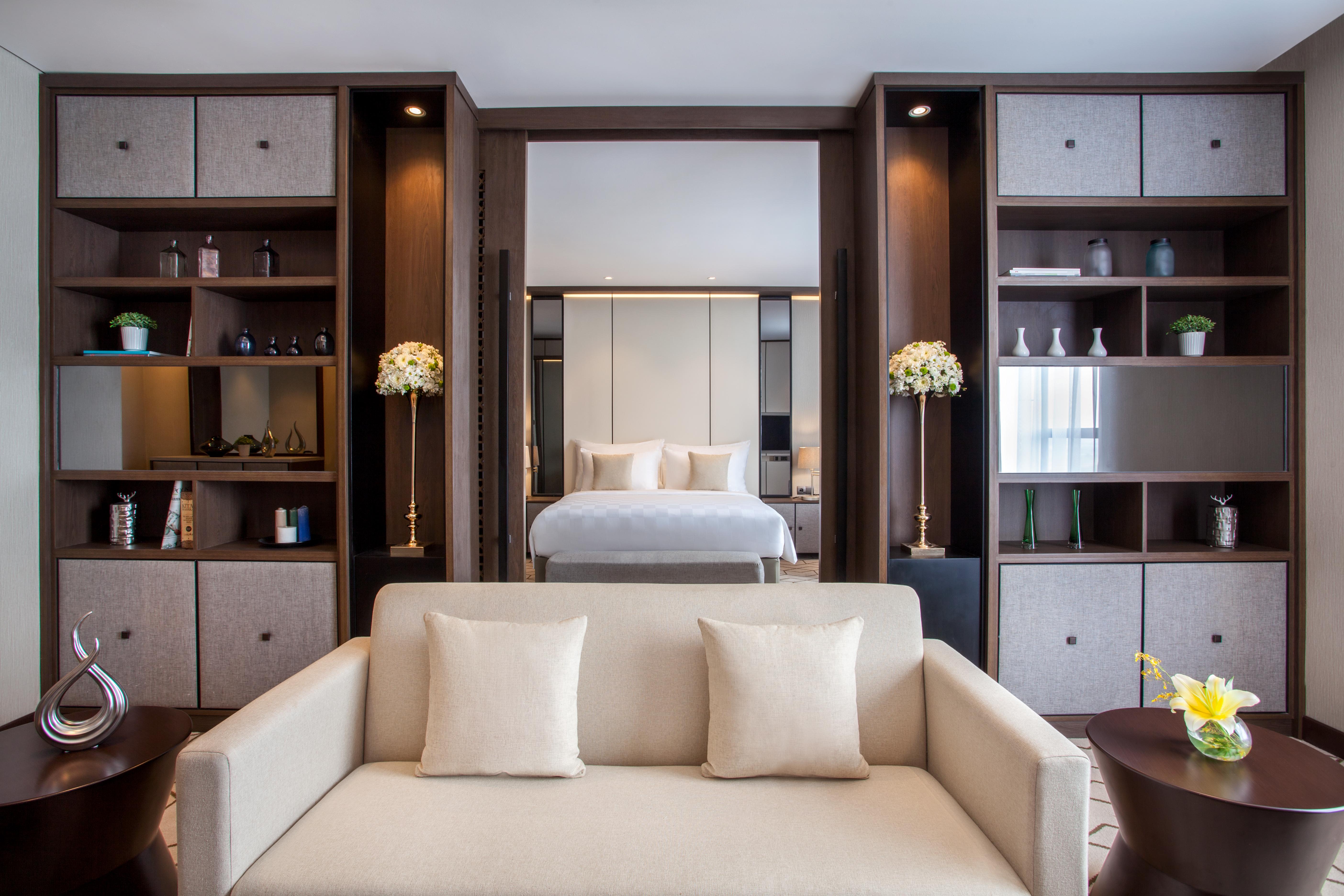 Wyndham Opi Hotel Palembang Eksteriør billede