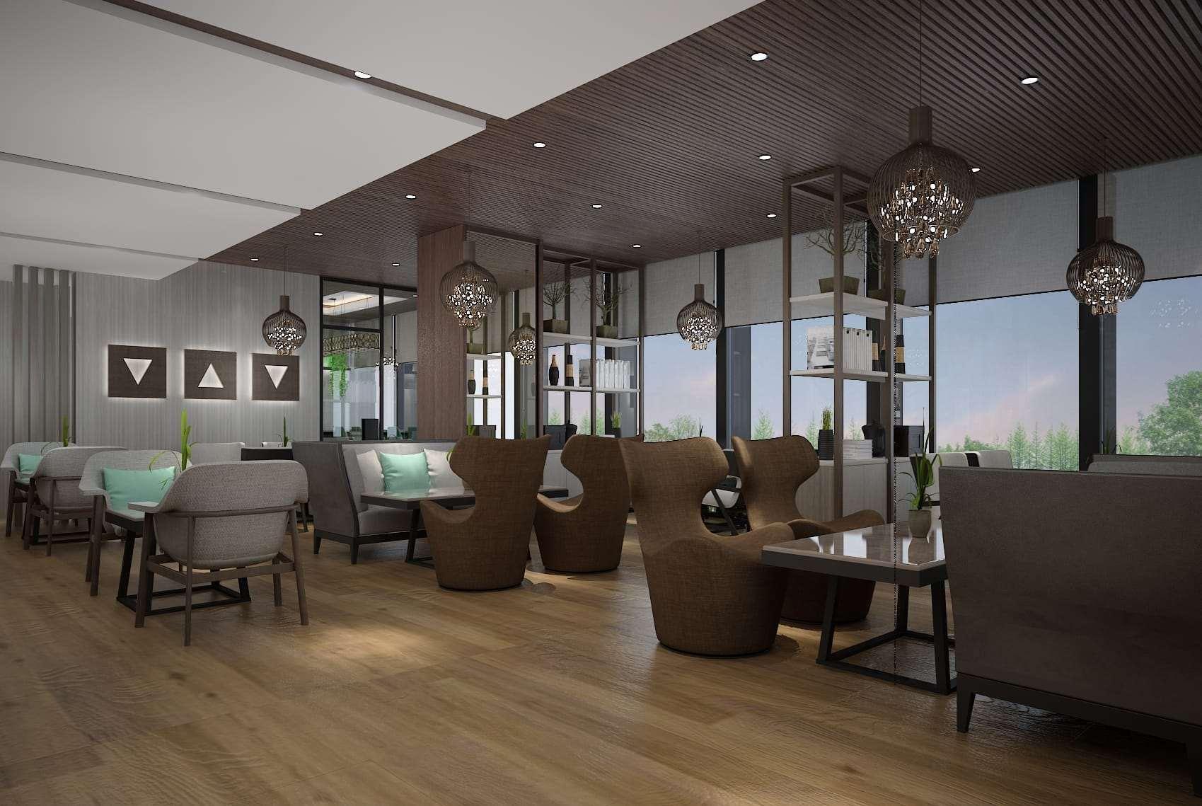 Wyndham Opi Hotel Palembang Eksteriør billede