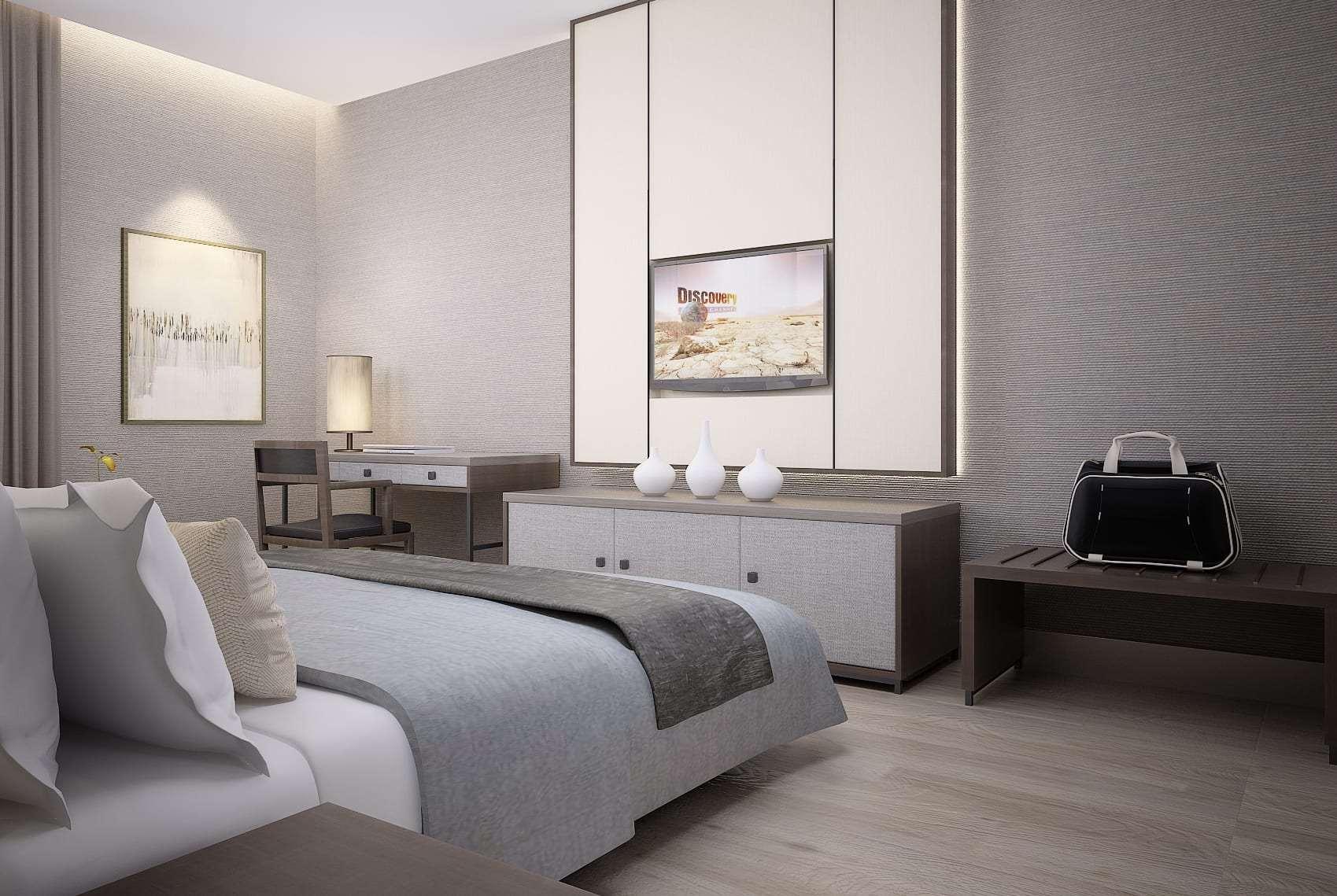 Wyndham Opi Hotel Palembang Eksteriør billede