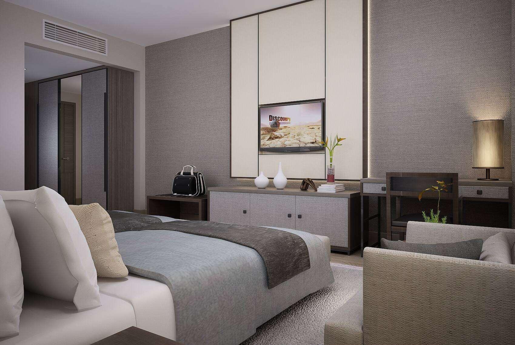 Wyndham Opi Hotel Palembang Eksteriør billede