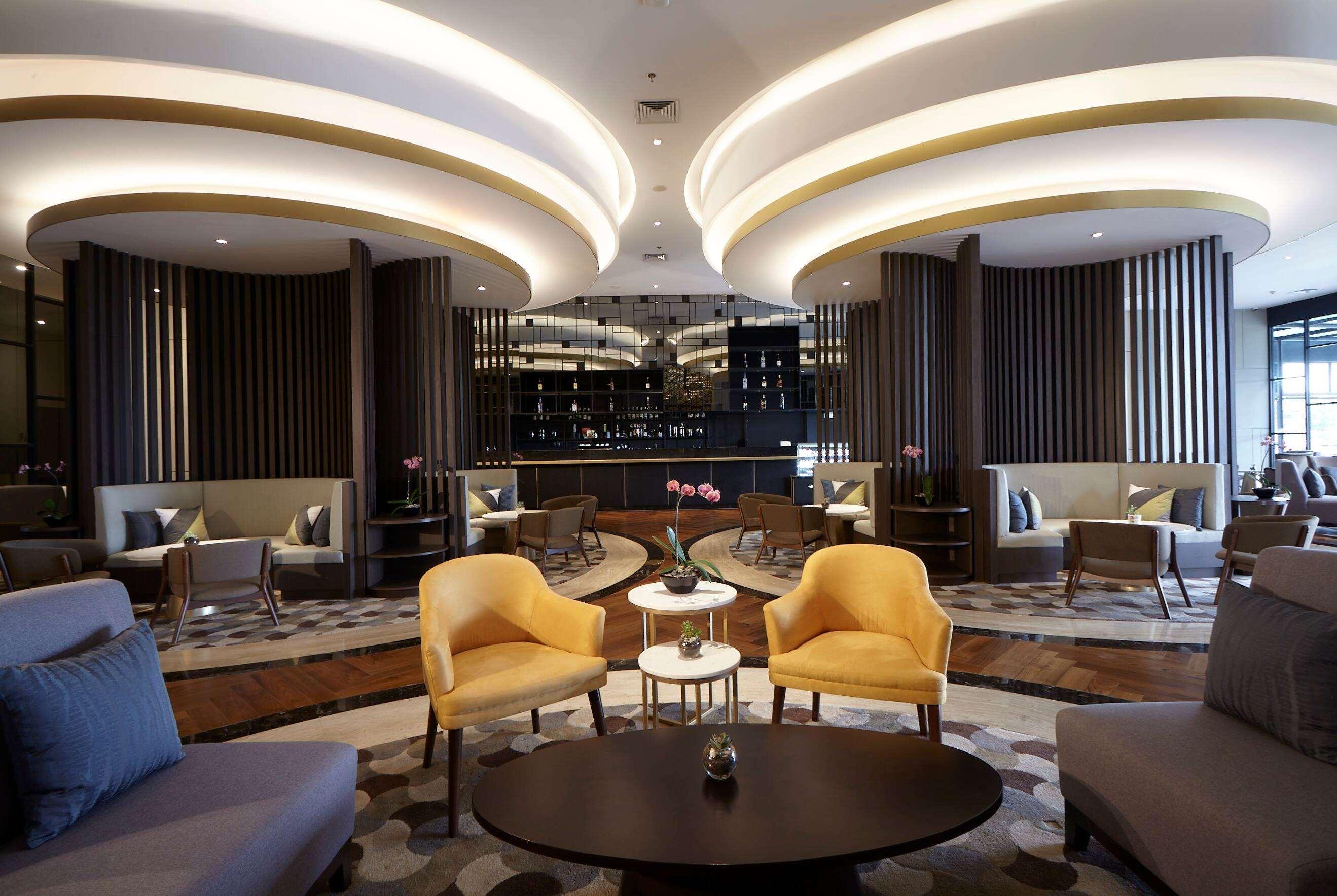Wyndham Opi Hotel Palembang Eksteriør billede