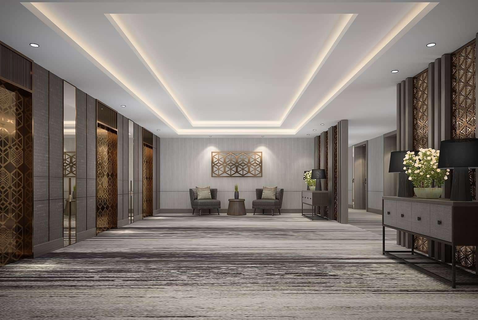 Wyndham Opi Hotel Palembang Eksteriør billede