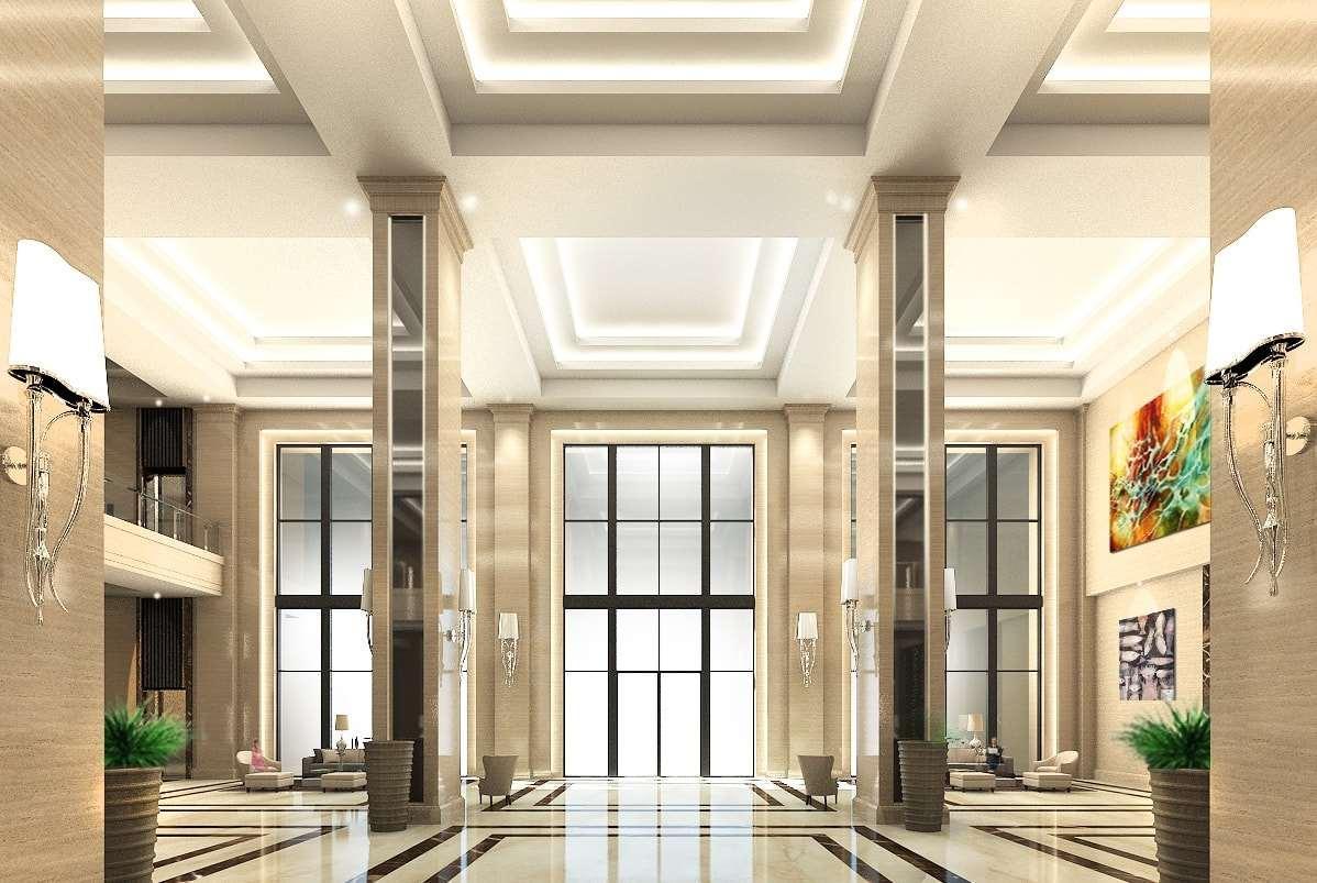 Wyndham Opi Hotel Palembang Eksteriør billede