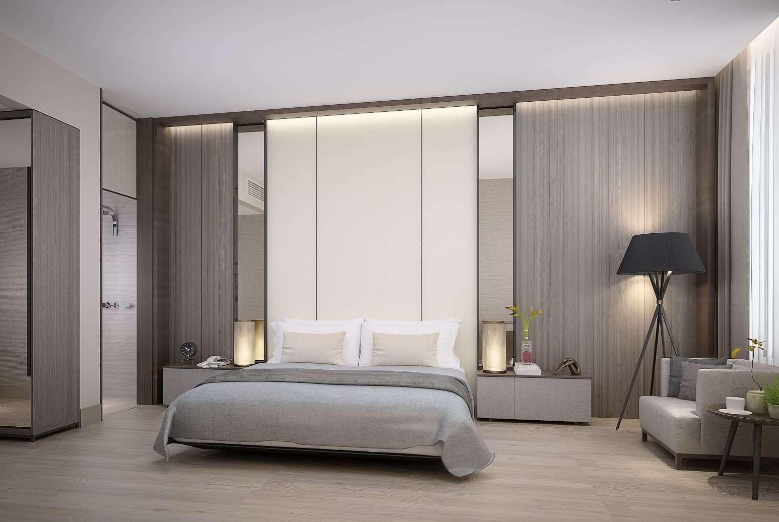 Wyndham Opi Hotel Palembang Eksteriør billede