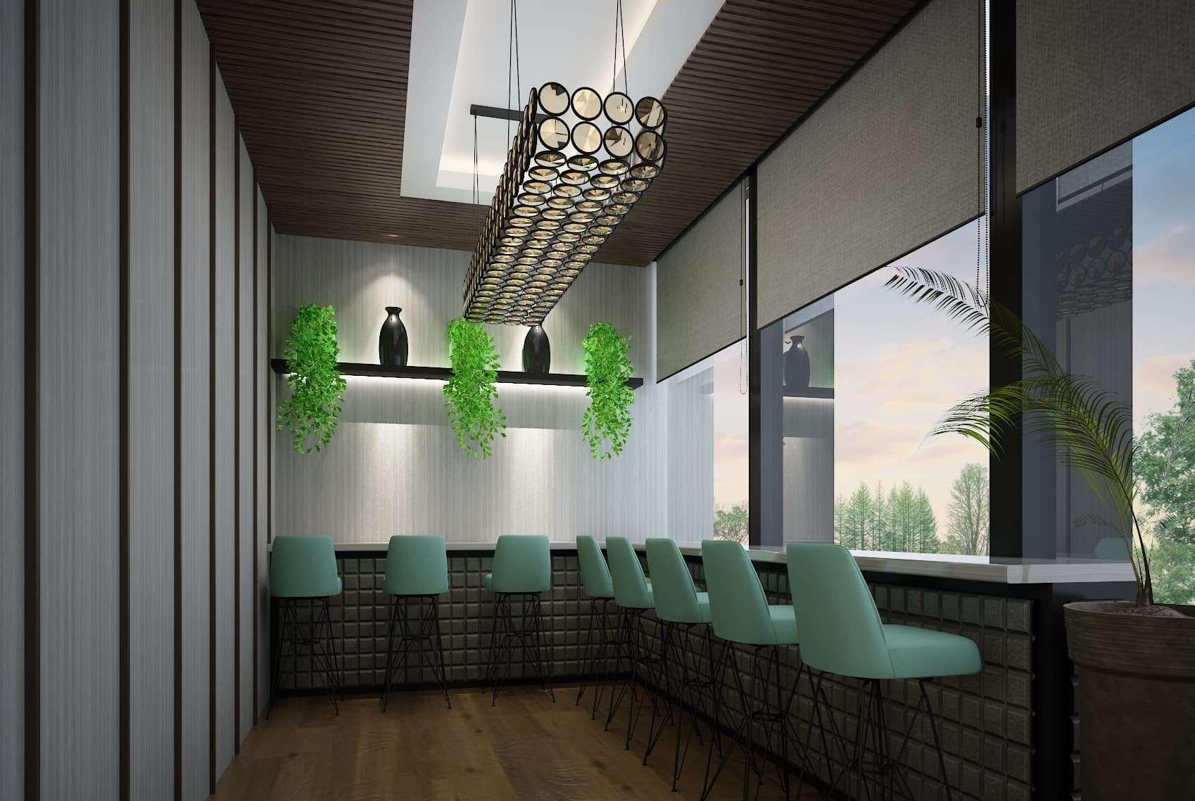 Wyndham Opi Hotel Palembang Eksteriør billede